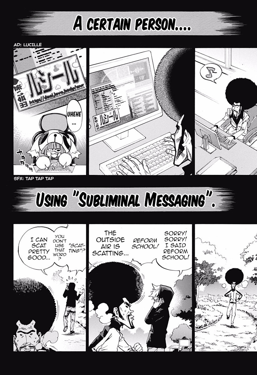 Read Ana no Mujina chapter 6 image 54 on Lezhin