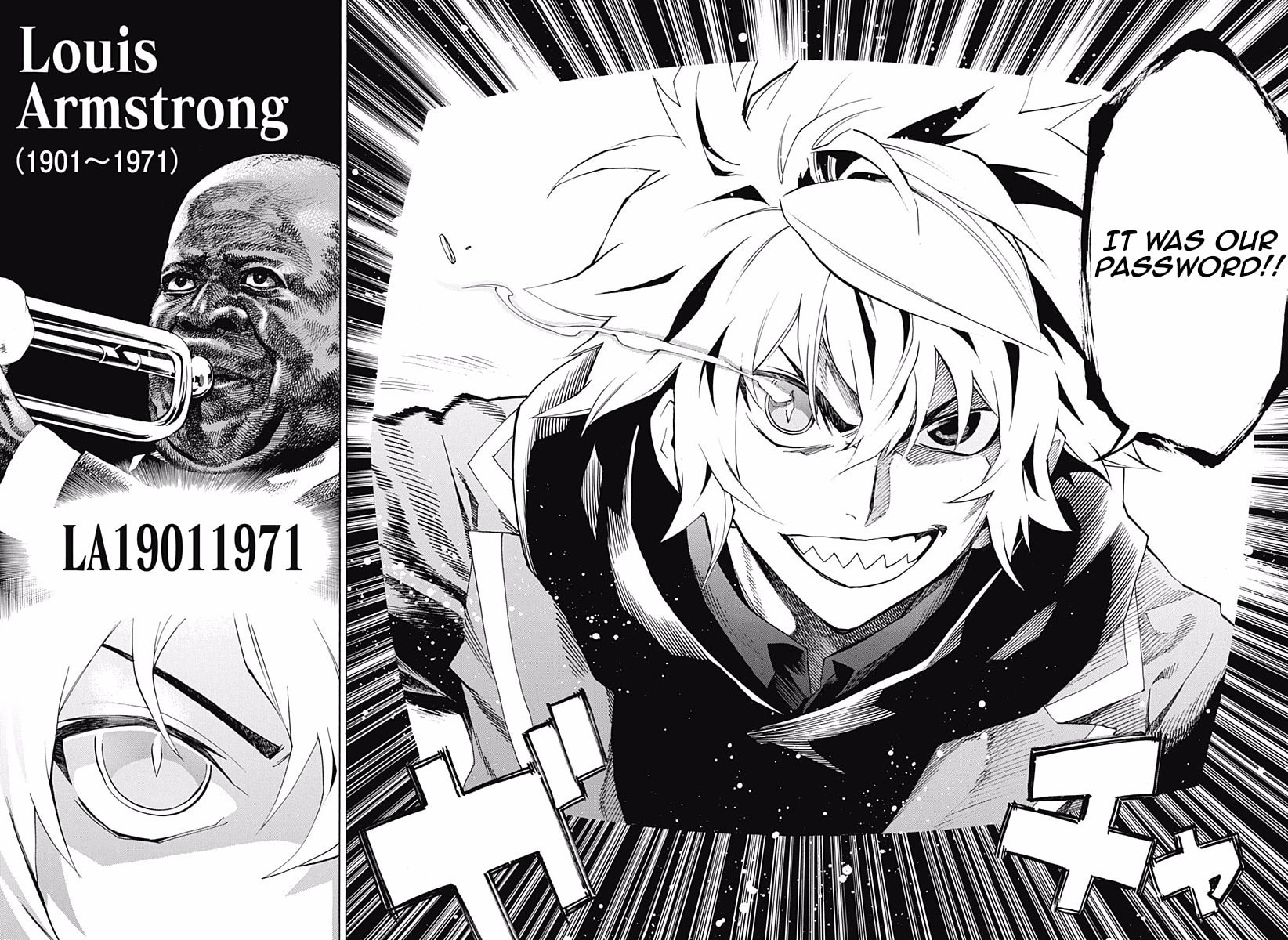 Read Ana no Mujina chapter 6 image 58 on Lezhin