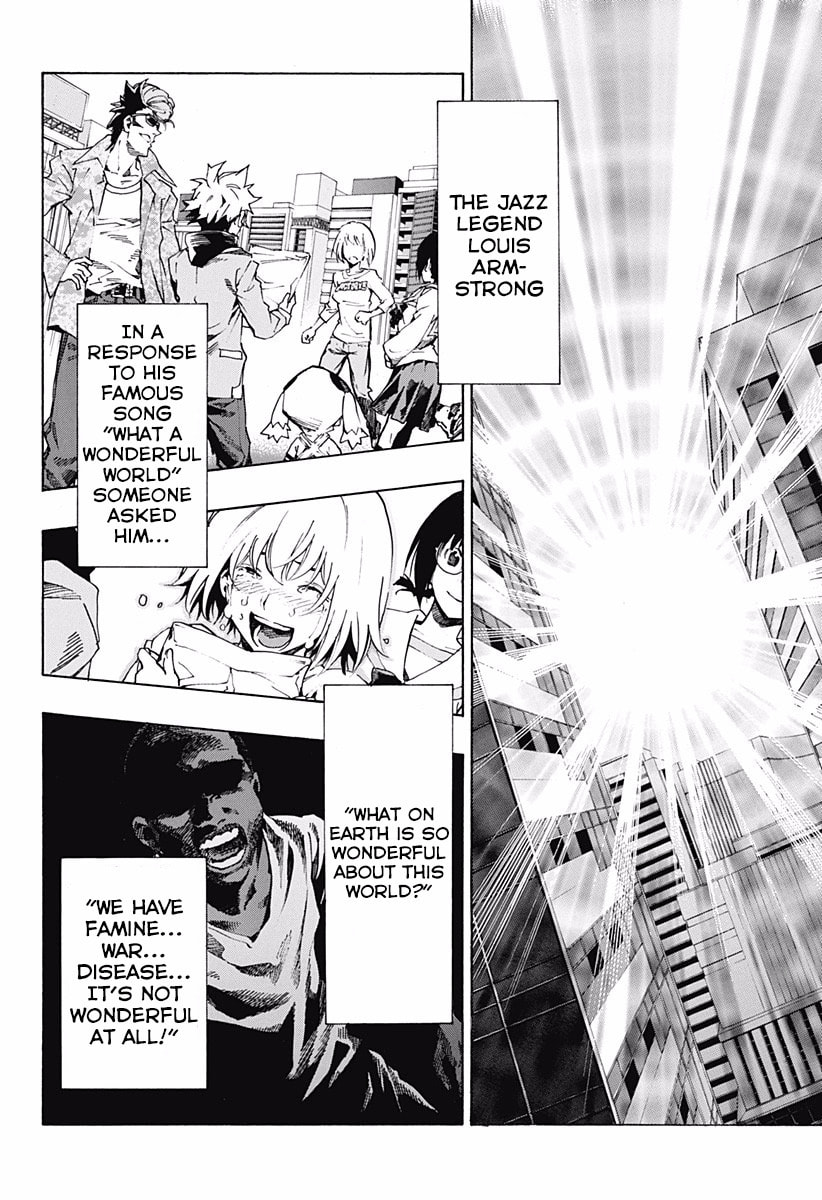 Read Ana no Mujina chapter 6 image 59 on Lezhin