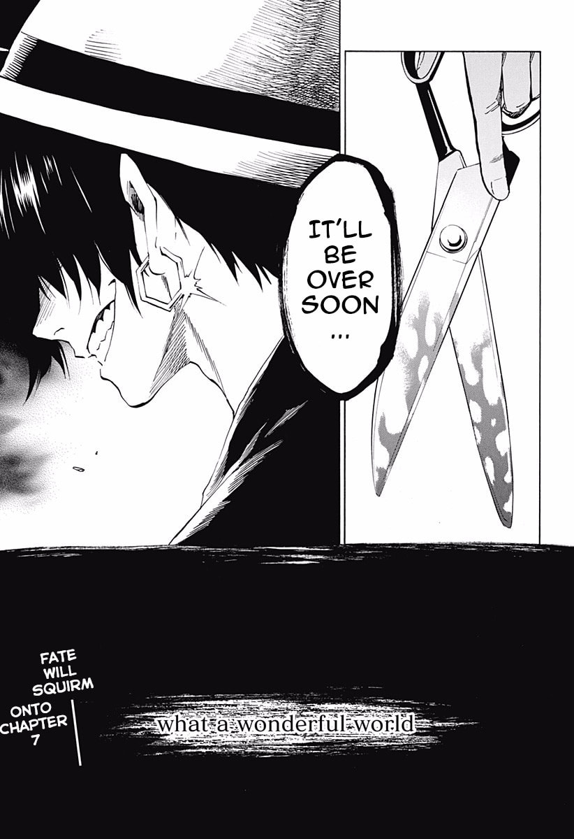 Read Ana no Mujina chapter 6 image 66 on Lezhin