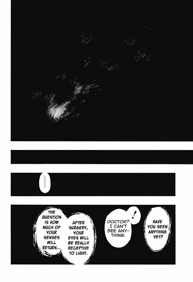 Read Ana no Mujina chapter 7.1 image 5 on Lezhin