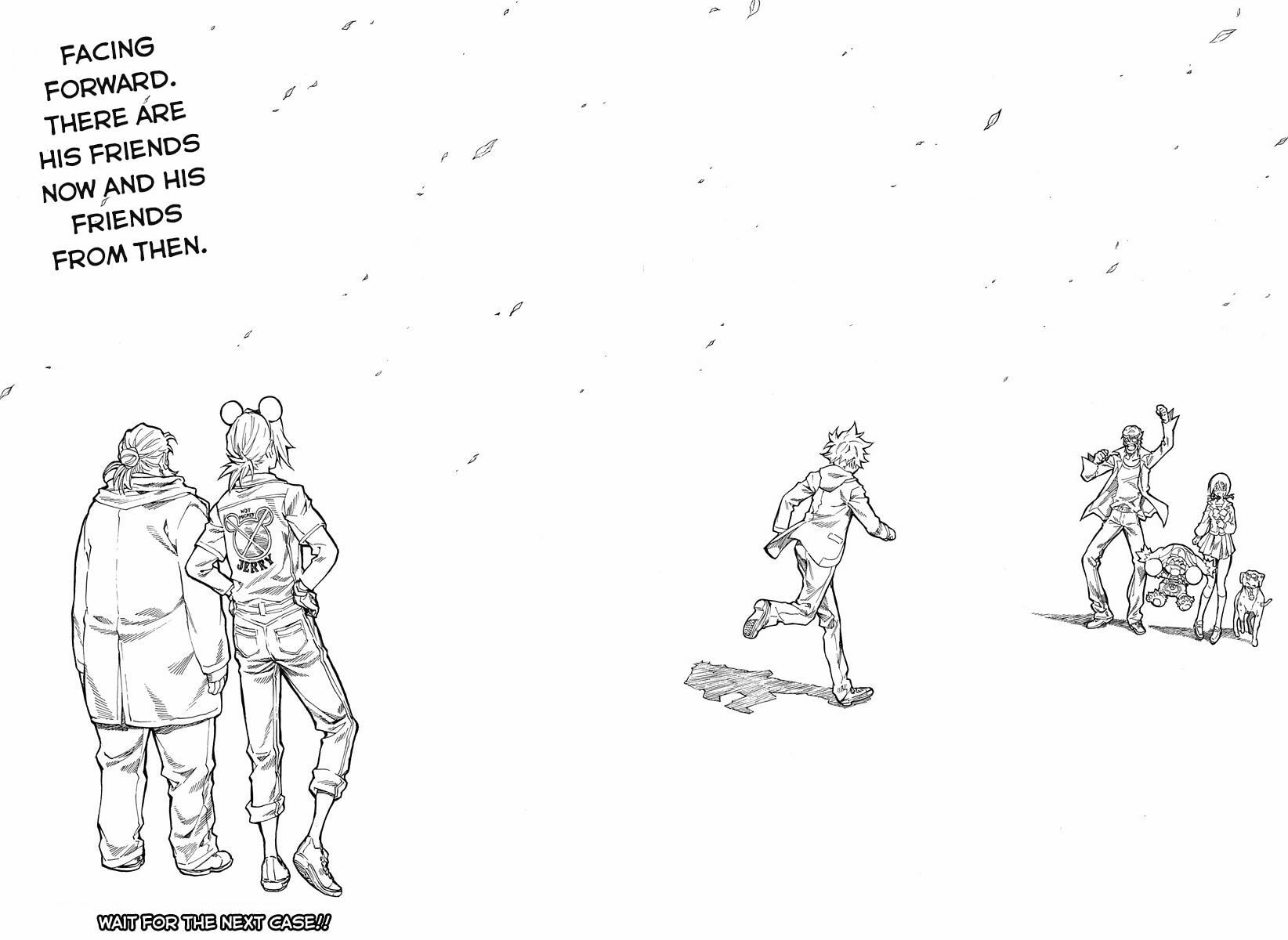 Read Ana no Mujina chapter 7.2 image 27 on Lezhin