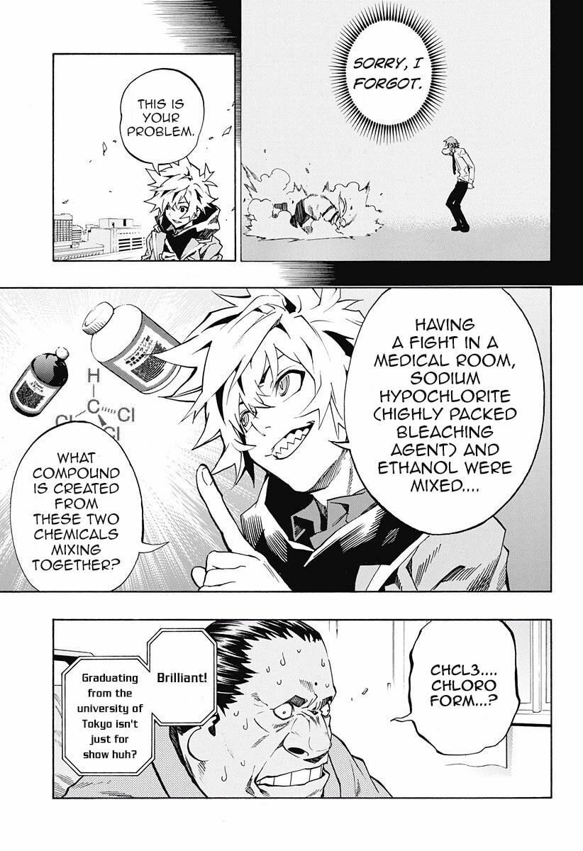 Read Ana no Mujina chapter 7.2 image 4 on Lezhin