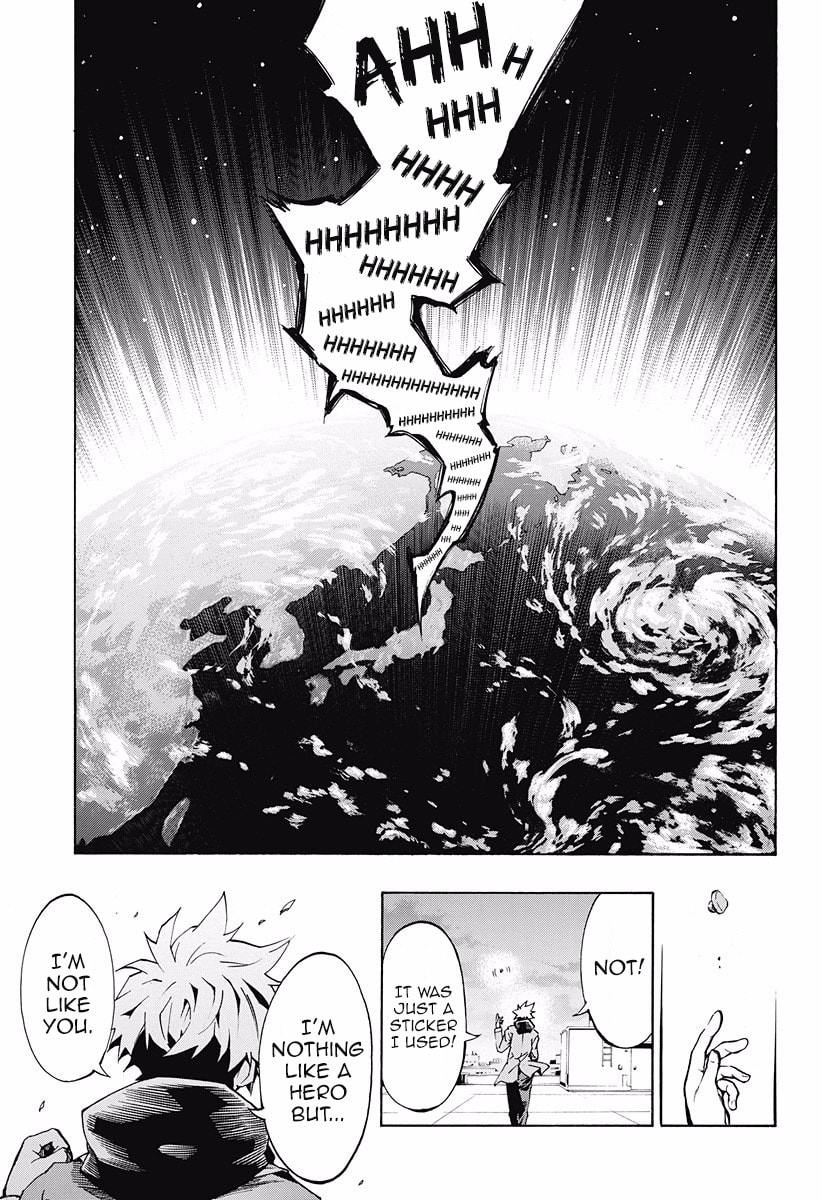 Read Ana no Mujina chapter 7.6 image 18 on Lezhin