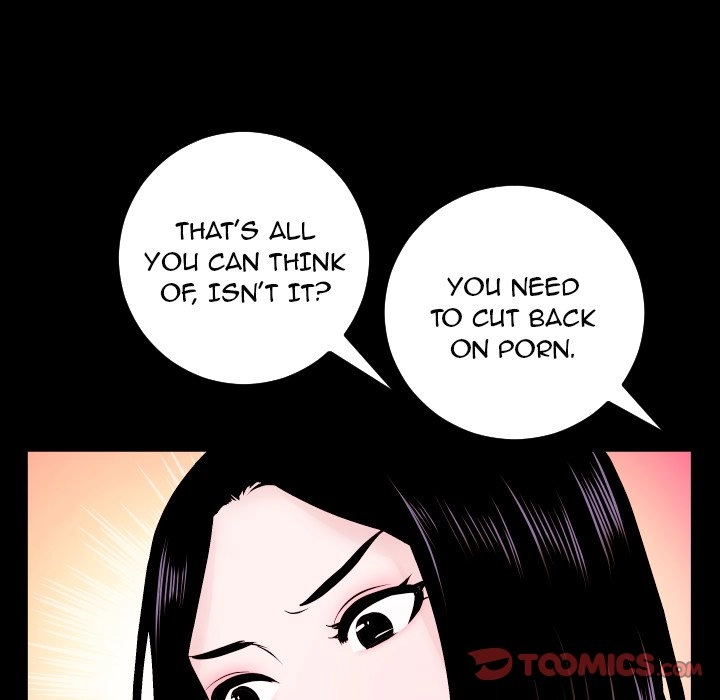 Analog Chapter 40 page 99 - 