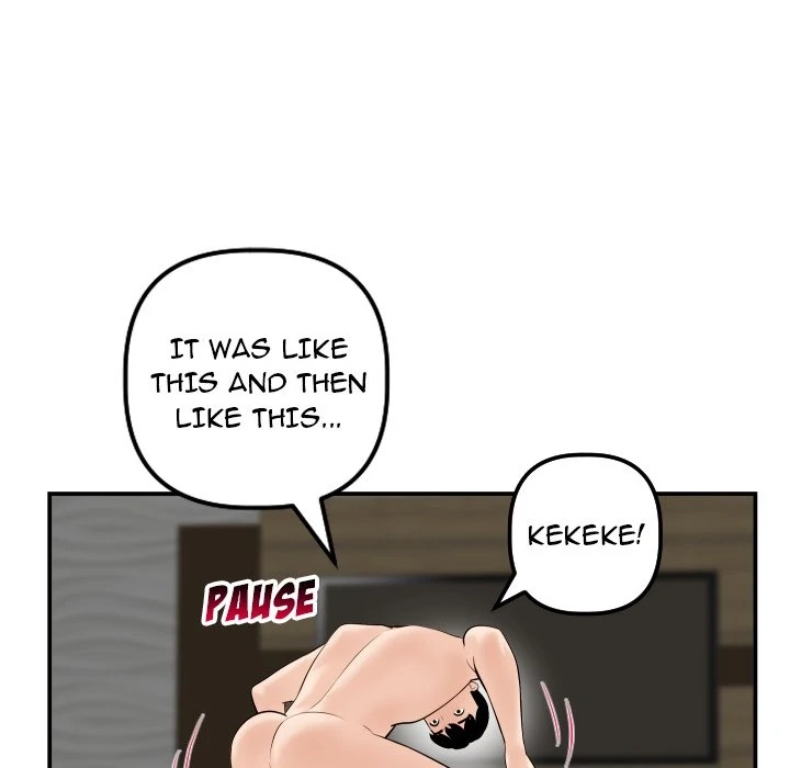 Analog Chapter 43 page 119 - 
