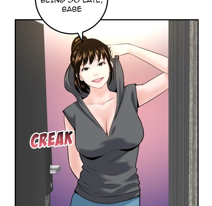 Analog Chapter 43 page 67 - 