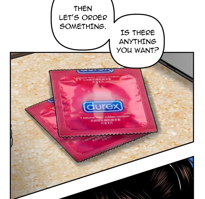 Analog Chapter 43 page 71 - 