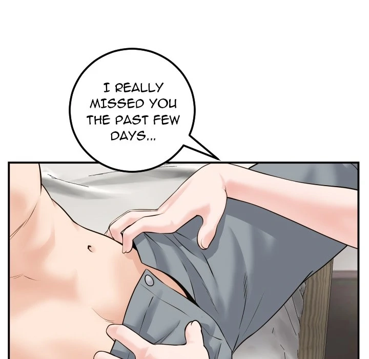 Analog Chapter 43 page 85 - 