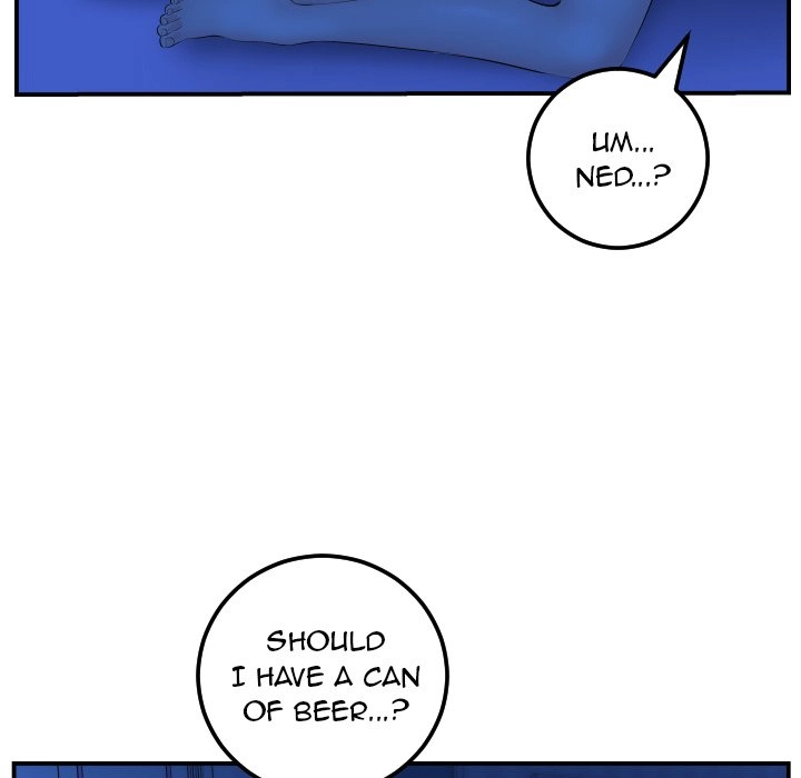 Analog Chapter 44 page 105 - 