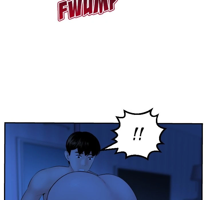 Analog Chapter 45 page 114 - 