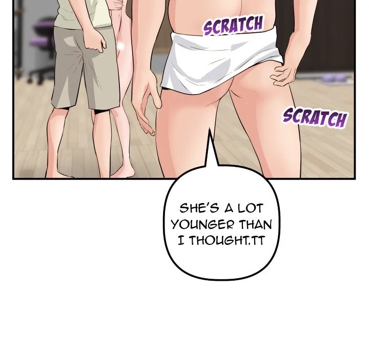 Analog Chapter 45 page 73 - 