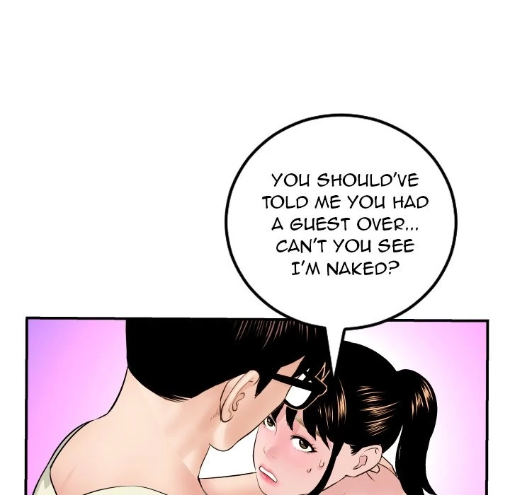 Analog Chapter 45 page 74 - 