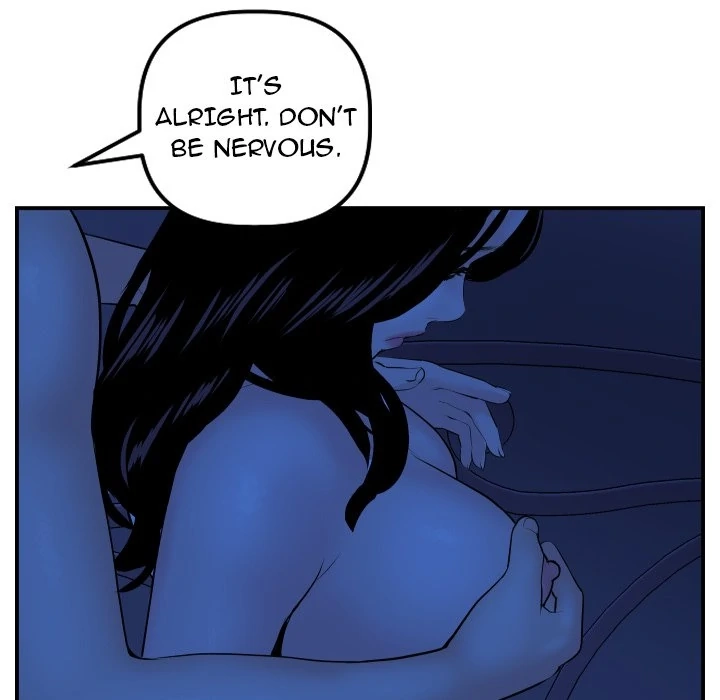 Analog Chapter 45 page 94 - 