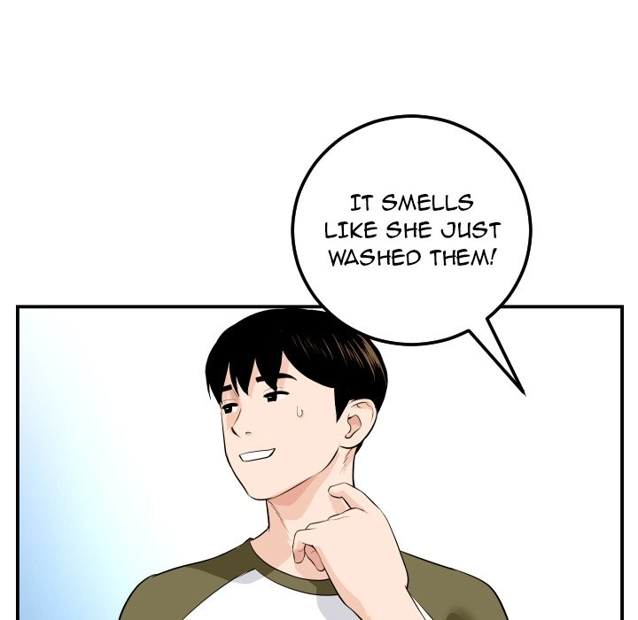 Analog Chapter 49 page 73 - 