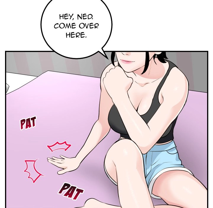 Analog Chapter 49 page 79 - 