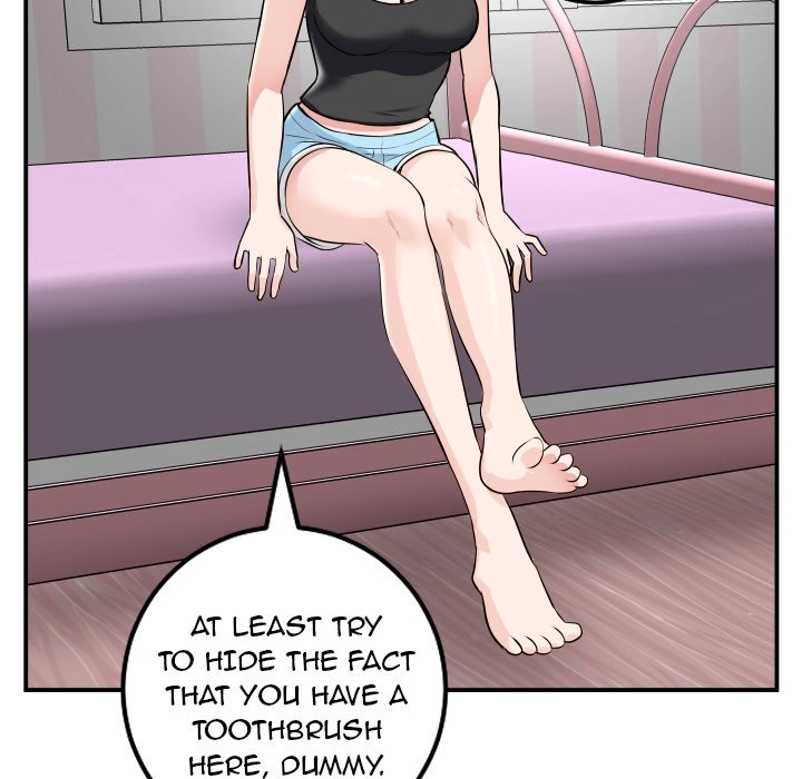 Analog Chapter 49 page 91 - 
