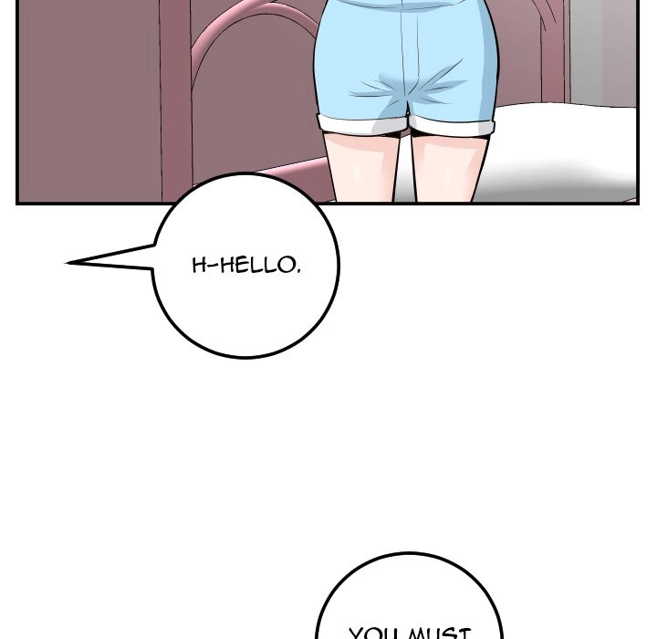 Analog Chapter 49 page 99 - 