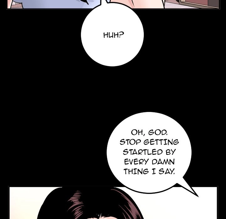 Read Analog chapter 50 image 11 on Lezhin