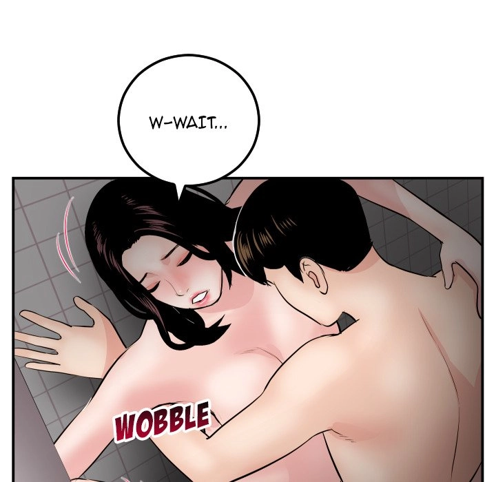 Read Analog chapter 50 image 113 on Lezhin