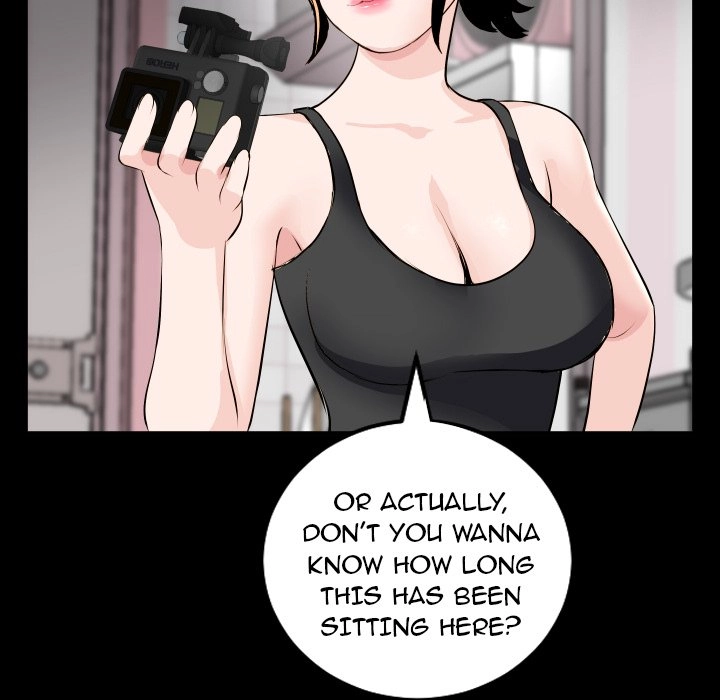 Read Analog chapter 50 image 14 on Lezhin