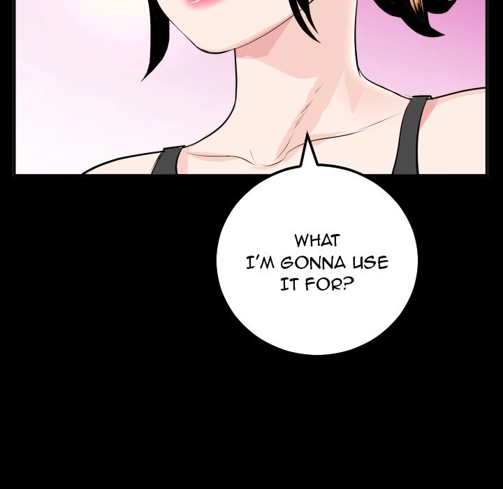 Read Analog chapter 50 image 16 on Lezhin