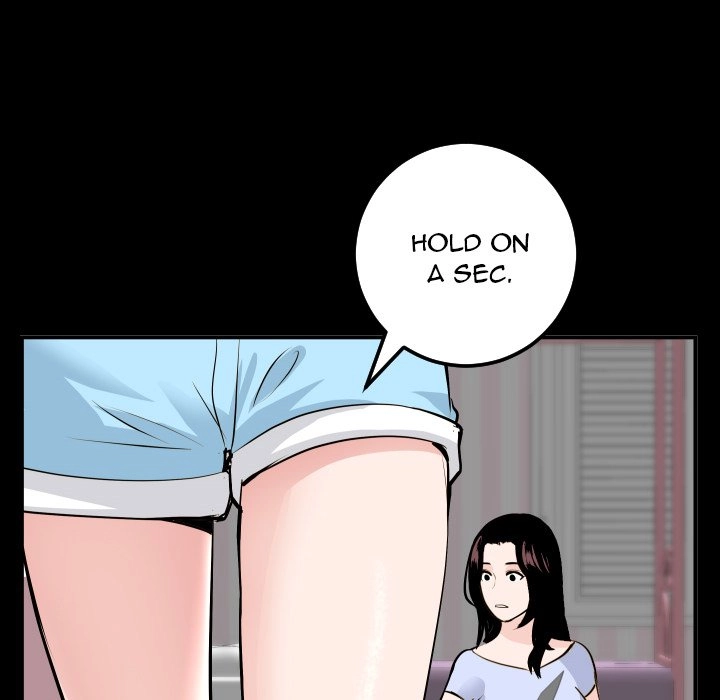 Read Analog chapter 50 image 23 on Lezhin