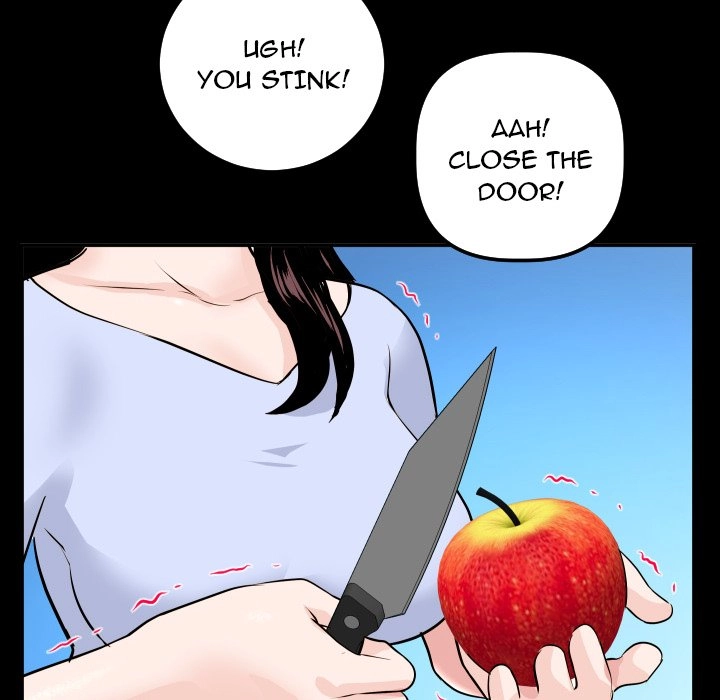 Read Analog chapter 50 image 25 on Lezhin
