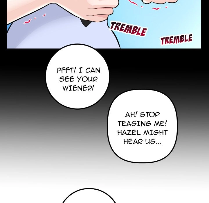 Read Analog chapter 50 image 26 on Lezhin