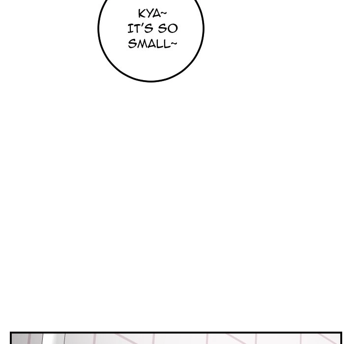 Read Analog chapter 50 image 27 on Lezhin