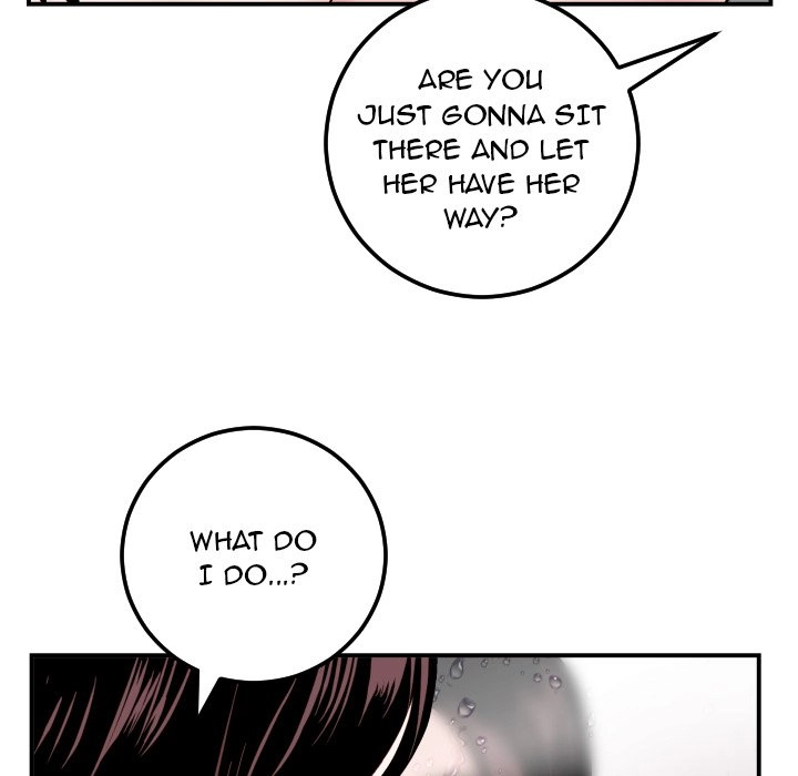 Read Analog chapter 50 image 38 on Lezhin