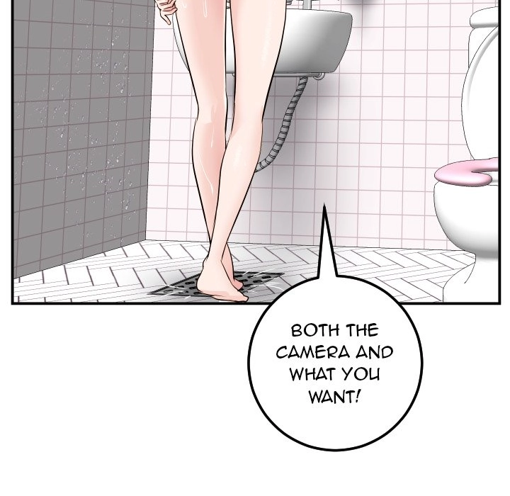 Read Analog chapter 50 image 42 on Lezhin
