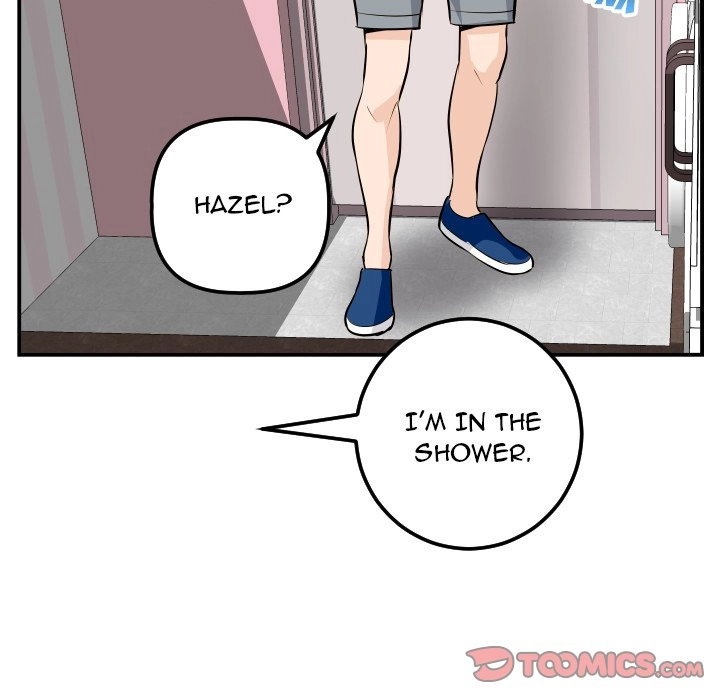 Read Analog chapter 50 image 44 on Lezhin