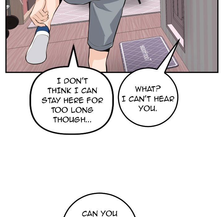 Read Analog chapter 50 image 46 on Lezhin