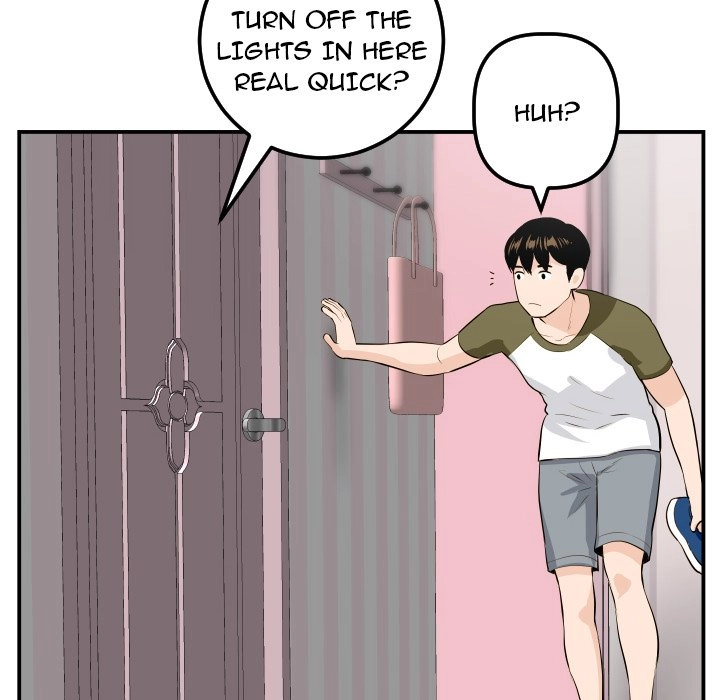 Read Analog chapter 50 image 47 on Lezhin