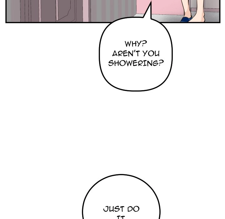 Read Analog chapter 50 image 48 on Lezhin
