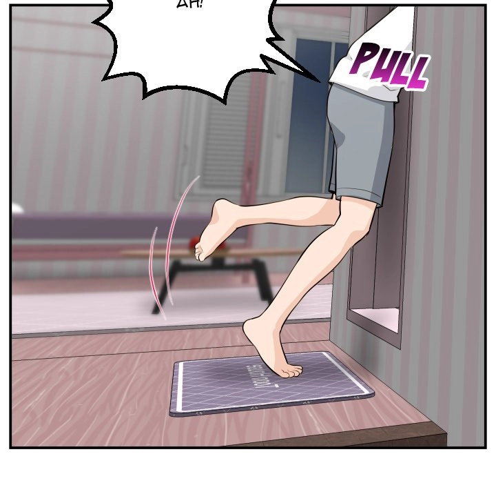 Read Analog chapter 50 image 64 on Lezhin