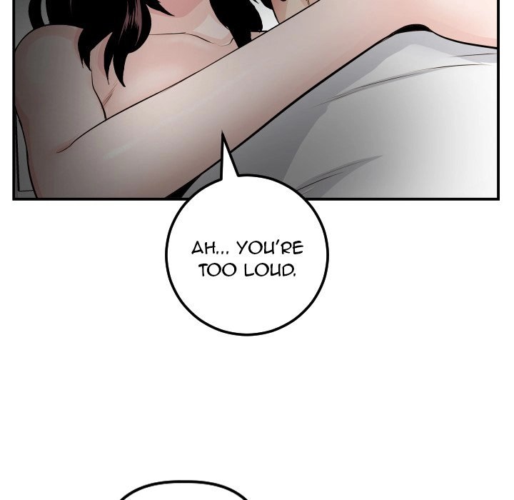 Read Analog chapter 50 image 83 on Lezhin