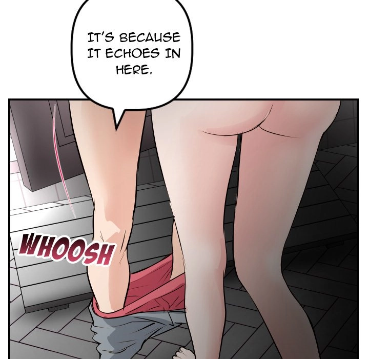 Read Analog chapter 50 image 84 on Lezhin