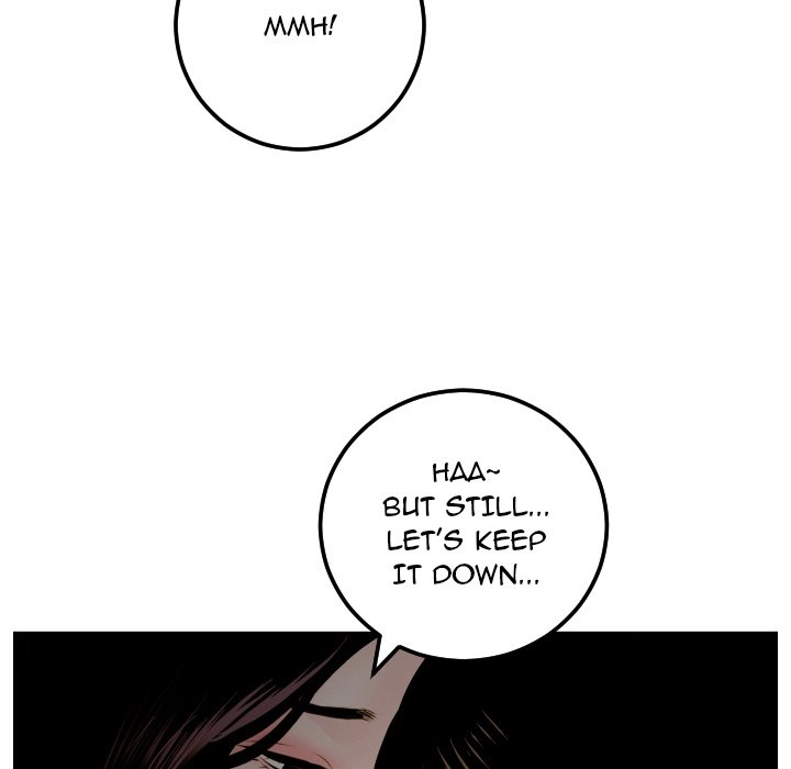 Read Analog chapter 50 image 87 on Lezhin
