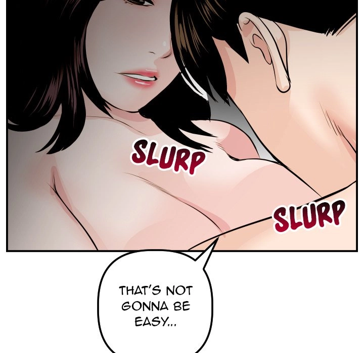 Read Analog chapter 50 image 88 on Lezhin