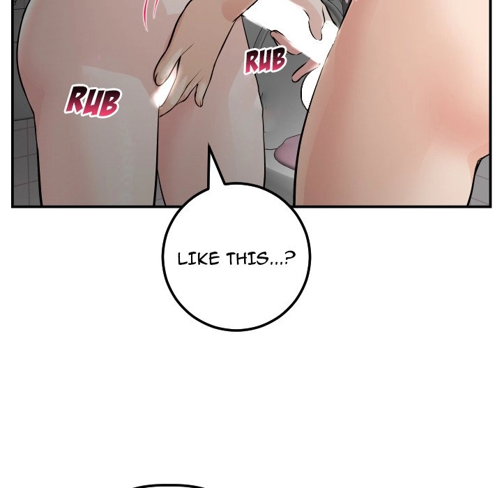 Read Analog chapter 50 image 90 on Lezhin