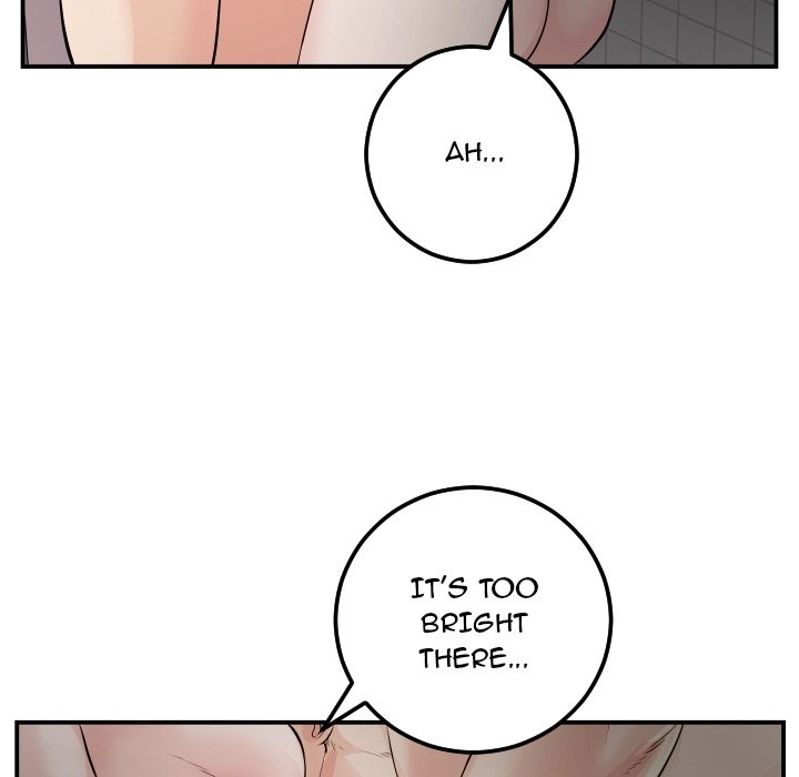Read Analog chapter 50 image 94 on Lezhin