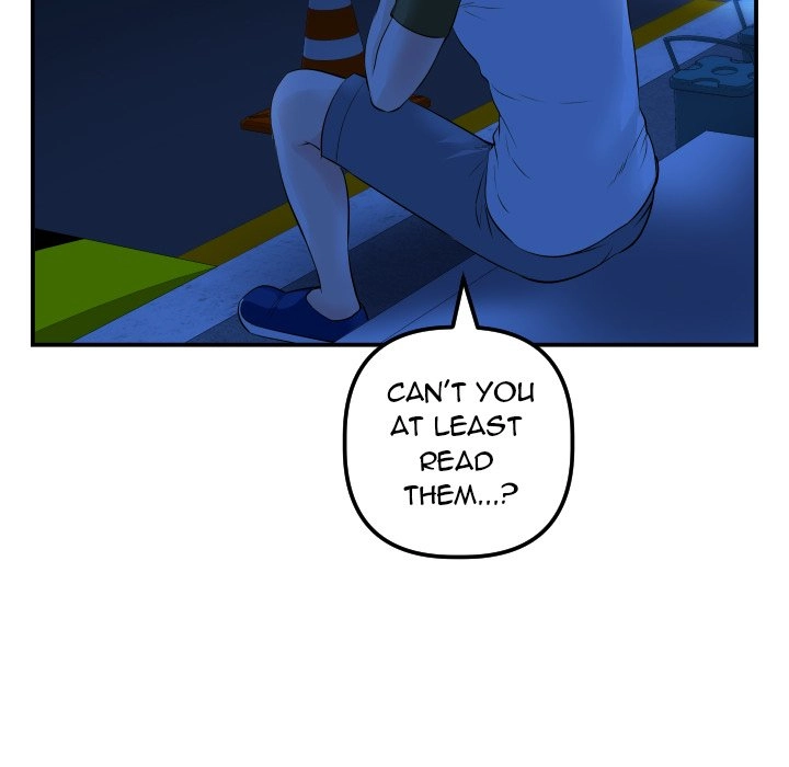 Read Analog chapter 51 image 101 on Lezhin