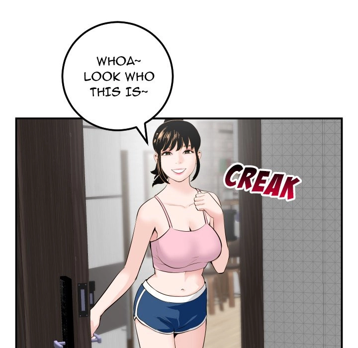 Read Analog chapter 51 image 105 on Lezhin