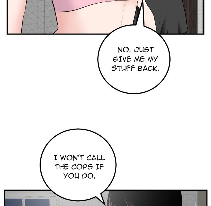 Read Analog chapter 51 image 108 on Lezhin