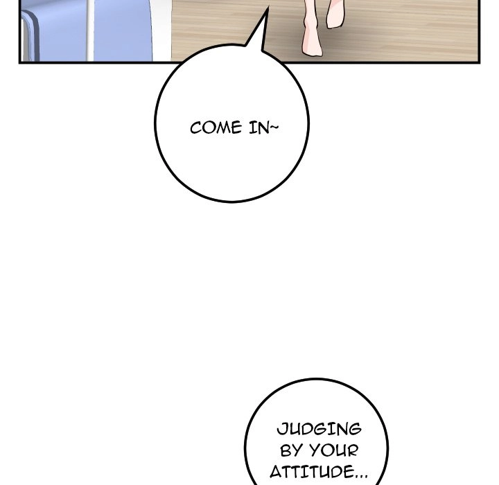 Read Analog chapter 51 image 114 on Lezhin