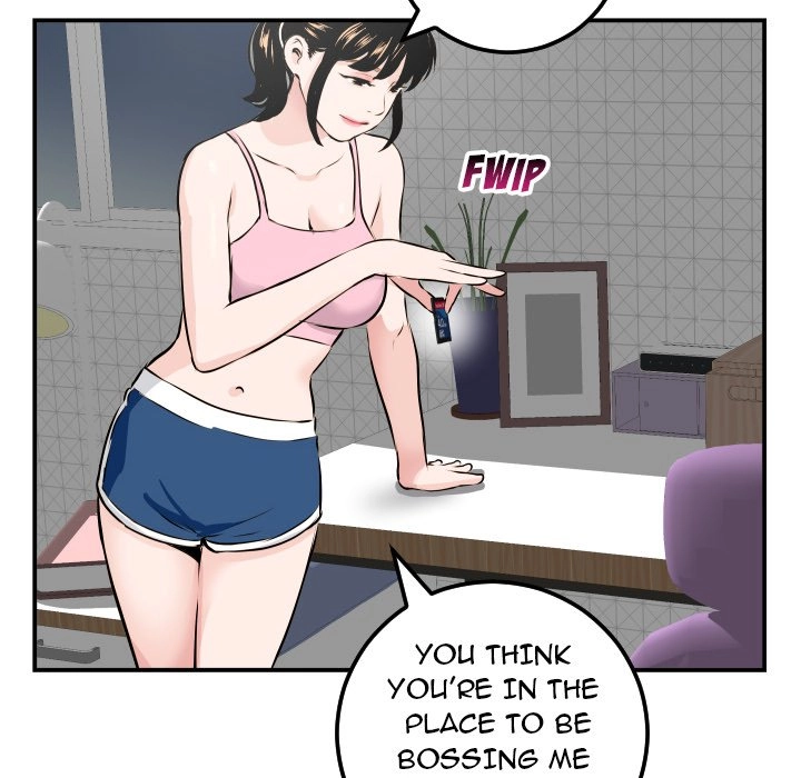 Read Analog chapter 51 image 115 on Lezhin
