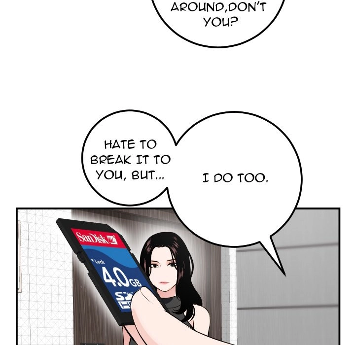 Read Analog chapter 51 image 116 on Lezhin