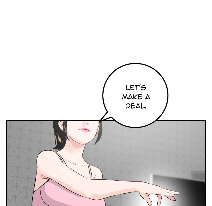 Read Analog chapter 51 image 118 on Lezhin